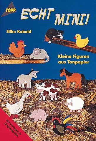 Preisvergleich Produktbild Echt mini!