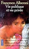 Vie publique et vie privée
