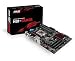 Produktbild Asus H81-Gamer Gaming Mainboard Sockel 1150 (ATX, Intel H81, 3x DDR3 Speicher, 2x SATA 6Gb/s, 2x USB 3.0, 4x USB 2.0, PCIe 2.0)