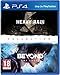 Produktbild The Heavy Rain and Beyond: Two Souls Collection [PlayStation 4]