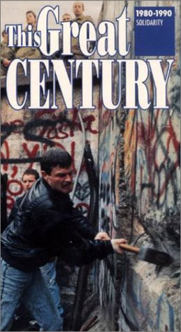 Preisvergleich Produktbild 1980-1990-Solidarity [VHS]