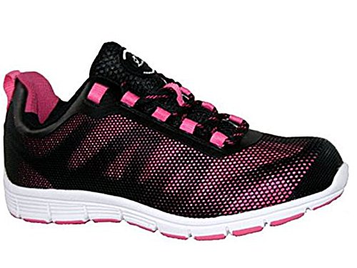 Groundwork , Damen sportliche Sicherheitsschuhe