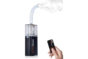 Rollei Smoke Master – mobilna wytwornica mgły na baterie zapewnia wszechstronną atmosferę i fajne efekty w fotografii i wideografii