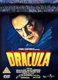 Dracula [DVD]