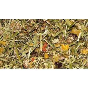 Natur Müsli Kaninchen 15kg Gebinde Zwergkaninchen Luzerne Aufzucht