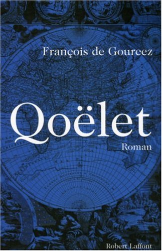 couverture de : Qo&euml;let