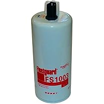 Fleetguard Oil Filter LF9009, for Cummins 3401544, Fleetgaurd