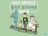 Image de Bild und Heimat Buch: Das große Erich-Schmitt-Buch