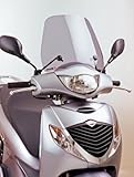 Puig 4045H Windschutzscheibe Traffic Honda Scoopy...