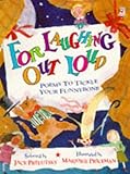 For Laughing Out Loud: Poems to Tickle Your Funnybone (Red Fox poetry books) by 