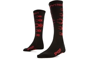 Spyder Bug Liner Calcetines para Niños