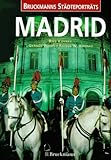 Cover zum Buch Madrid