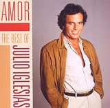 The Best of Julio Iglesias - Julio Iglesias
