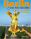 Image de Berlin - Von Alex bis Zille: Ein Lexikon für Kinder