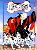 Les 102 dalmatiens