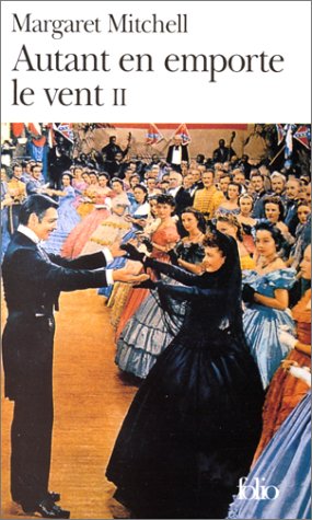 AUTANT EN EMPORTE LE VENT