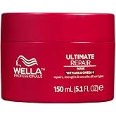Wella Professionals Ultimate Repair Mask 150 ML
