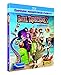 Hôtel Transylvanie 3 : Des vacances monstrueuses [Blu-ray]