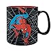Produktbild Marvel Comics - Keramik Tasse Riesentasse 460 ml - Spiderman - The Amazing Spider-Man - Geschenkbox