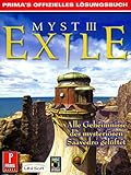 Image de Myst III - Exile