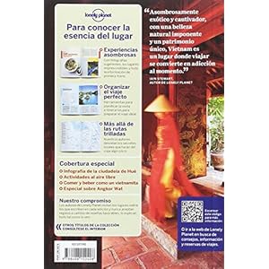 Vietnam (Lonely Planet-Guías de país)