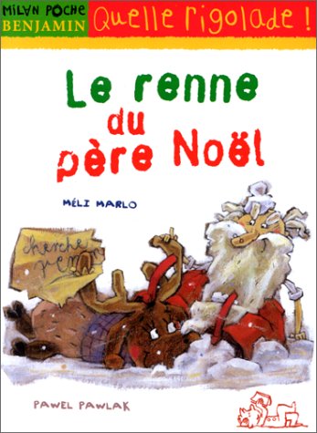 <a href="/node/58173">Renne du père Noël - 17 - (Le)</a>