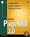 The Adobe Pagemill 2.0 Handbook by 