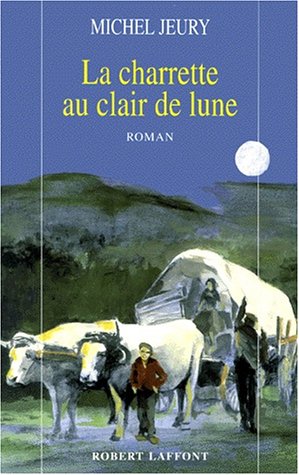 couverture de : Charrette au clair de lune couverture de : Charrette au clair de lune