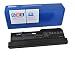 Produktbild GRS Notebook Akku mit 6600mAh für DELL Vostro 1310, 1320, 1510, 1520, 2510, ersetzt: 312-0724, 312-0725, 312-0859, 312-0922, K738H, 0K738H, 0N950C, 0N956C, 0N958C, T112C, T114C, T116C, N950C, N956C, N958C, G276C, Y022C, Y024C, Laptop Batterie 6600mAh, 11.1V