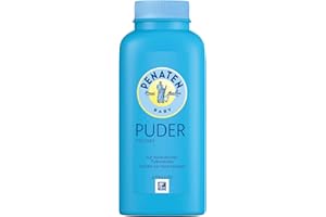 Penaten in polvere, confezione da 2 (2 x 100 g)