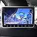 Produktbild Sonic Audio®, Plug-and-Play-Rücksitz-Entertainment-System Auto-DVD-Player für Kopfstütze 2 x HR-10 C Universal 25,7 cm, Tablet-Stil, mit USB-/SD-/HDMI-Anschluss und kabellosen Infrarot-Kopfhörern