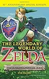 Image de The Legendary World of Zelda
