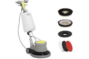 ulsonix TOPCLEAN 1100 A Single disc machine Diameter 43.2 cm Power 1,100 W Power cable 12 m