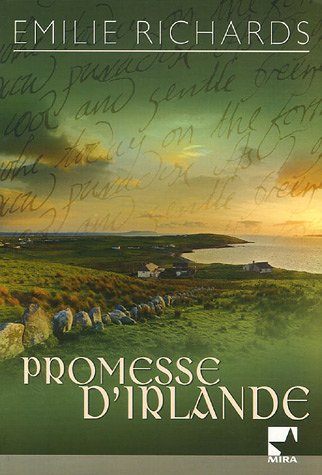 couverture de : Promesse d'Irlande