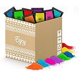polvo colores png Pack recomendado para pequeños y medianos eventos.