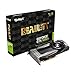 Produktbild Palit GeForce GTX 1080 Ti NEB108T019LCF  Grafikkarte (11 GB Speicherkapazität) grau