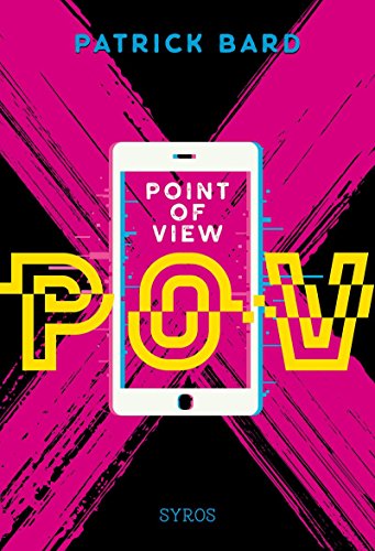 couverture de : Point of view