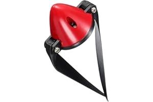 Usmile Volantex 4 mm Shaft 1060 Folding Propeller with Spinner for Volantex ASW28 ASW-28 V2 742-5 Phoenix Evolution Sloping RC Airplane Phoenix 2400 Glider (1 Pair)