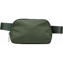 lululemon athletica everywhere belt bag grsg Lululemon Athletica Everywhere Belt Bag GRSG : Buy Online at Best Price in  KSA