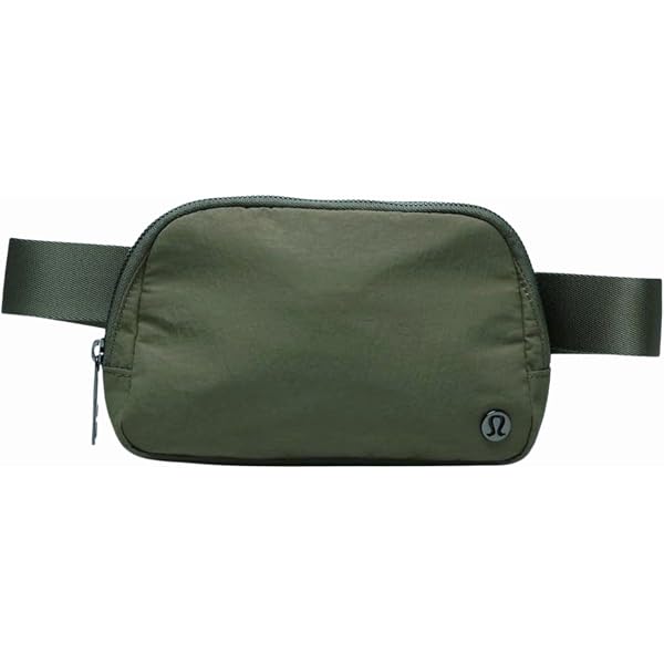 Lululemon Athletica Everywhere Belt Bag Java : Buy Online at Best Price in  KSA - Souq is now Amazon.sa: Fashion