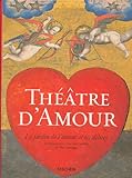 Image de Théâtre d'amour : Réimpression intégrale en couleurs des Emblemata amatoria de 1620