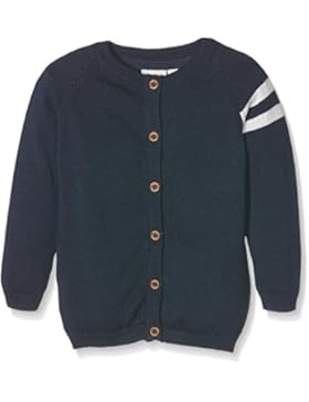 NAME IT Jungen Strickjacke Nitderikson Ls Knit Card Mznb Ger