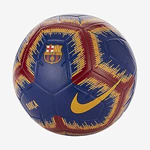 nike barcelona football