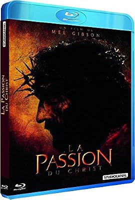 Mel Gibson La Passion du Christ - Blu-ray