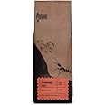 Black Baza Coffee, Jumping Ant, Light Roast, Freshly Roasted, Organic, 100% Arabica (Medium Grind, 250 grams)
