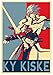 Produktbild Poster Guilty Gear"Propaganda" Ky Kiske - A3 (42x30 cm)