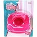Produktbild Baby Doll 555-0001 Puppen-Töpfchen rosa