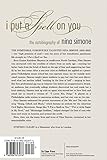 Image de I Put A Spell On You: The Autobiography Of Nina Simone
