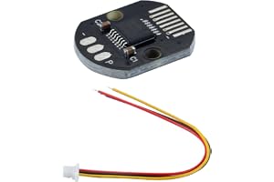 Fasizi 14-bitars precisionsmagnetkodare AS5048A med PWM SPI-gränssnitt för borstlös gimbal