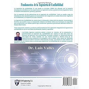 Fundamentos de la Ingenieria de Confiabilidad